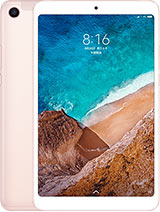 Best available price of Xiaomi Mi Pad 4 in Haiti