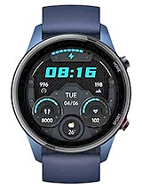 Best available price of Xiaomi Mi Watch Revolve Active in Haiti