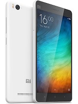 Best available price of Xiaomi Mi 4i in Haiti