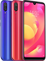 Best available price of Xiaomi Mi Play in Haiti