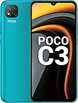 Xiaomi Poco C31 at Haiti.mymobilemarket.net