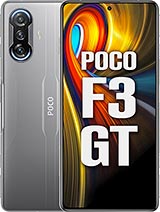 Best available price of Xiaomi Poco F3 GT in Haiti
