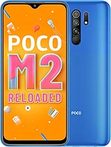 Best available price of Xiaomi Poco M2 Reloaded in Haiti