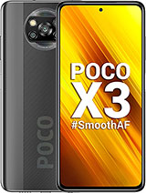 Best available price of Xiaomi Poco X3 in Haiti