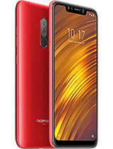 Best available price of Xiaomi Pocophone F1 in Haiti