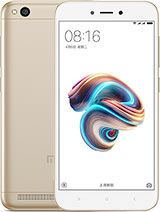 Best available price of Xiaomi Redmi 5A in Haiti