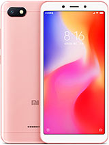 Best available price of Xiaomi Redmi 6A in Haiti