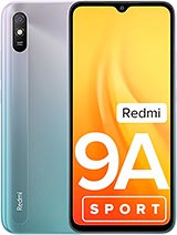 Best available price of Xiaomi Redmi 9A Sport in Haiti