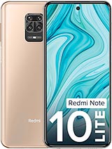 Best available price of Xiaomi Redmi Note 10 Lite in Haiti