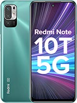 Best available price of Xiaomi Redmi Note 10T 5G in Haiti