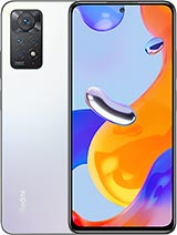 Best available price of Xiaomi Redmi Note 11 Pro in Haiti