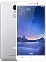 Best available price of Xiaomi Redmi Note 3 MediaTek in Haiti