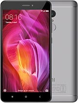 Best available price of Xiaomi Redmi Note 4 in Haiti