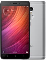 Best available price of Xiaomi Redmi Note 4 MediaTek in Haiti