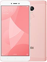 Best available price of Xiaomi Redmi Note 4X in Haiti
