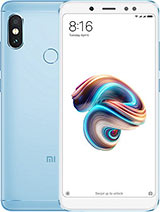 Best available price of Xiaomi Redmi Note 5 Pro in Haiti