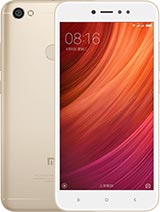 Best available price of Xiaomi Redmi Y1 Note 5A in Haiti