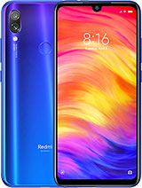 Best available price of Xiaomi Redmi Note 7 Pro in Haiti
