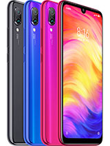 Best available price of Xiaomi Redmi Note 7 in Haiti