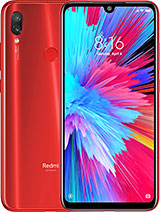 Best available price of Xiaomi Redmi Note 7S in Haiti
