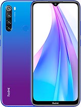 Best available price of Xiaomi Redmi Note 8T in Haiti