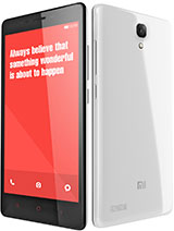 Best available price of Xiaomi Redmi Note Prime in Haiti