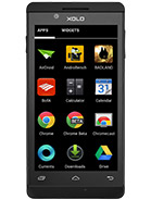 Best available price of XOLO A700s in Haiti