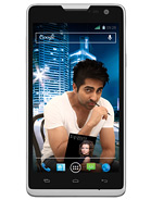 Best available price of XOLO Q1000 Opus2 in Haiti
