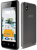 Best available price of Yezz Andy 4E7 in Haiti