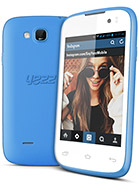 Best available price of Yezz Andy 3-5EI in Haiti
