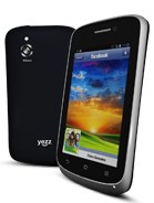 Best available price of Yezz Andy 3G 3-5 YZ1110 in Haiti