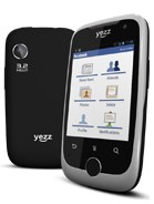 Best available price of Yezz Andy 3G 2-8 YZ11 in Haiti
