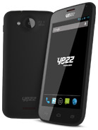 Best available price of Yezz Andy A4-5 1GB in Haiti