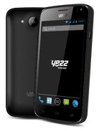 Best available price of Yezz Andy A4-5 in Haiti
