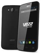 Best available price of Yezz Andy A5 1GB in Haiti
