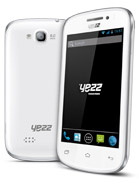 Best available price of Yezz Andy A4E in Haiti