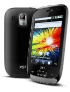 Best available price of Yezz Andy YZ1100 in Haiti