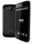 Best available price of Yezz Andy A5 in Haiti