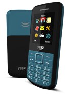Best available price of Yezz Chico 2 YZ201 in Haiti