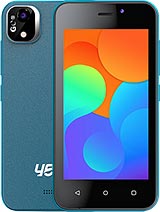 Best available price of Yezz GO 3 in Haiti