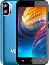 Best available price of Yezz Liv 3 LTE in Haiti