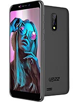 Best available price of Yezz Max 1 Plus in Haiti