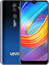 Best available price of Yezz Max 2 Ultra in Haiti