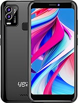 Best available price of Yezz Max 2 Plus in Haiti