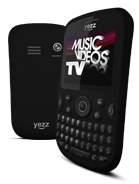 Best available price of Yezz Ritmo 3 TV YZ433 in Haiti
