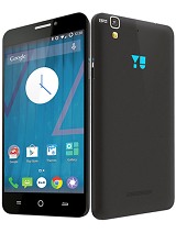 Best available price of YU Yureka Plus in Haiti