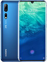 Best available price of ZTE Axon 10 Pro in Haiti