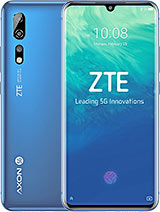 Best available price of ZTE Axon 10 Pro 5G in Haiti