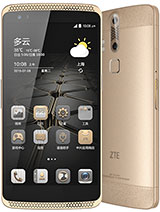 Best available price of ZTE Axon Lux in Haiti