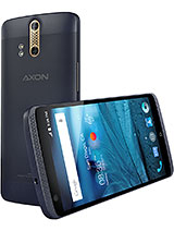 Best available price of ZTE Axon in Haiti